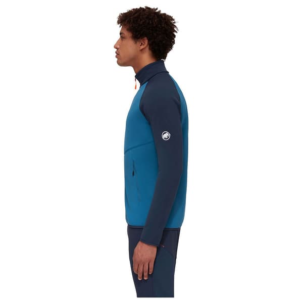 Mammut Aconcagua Ml Takki Sininen XL Mies