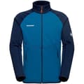 Pikkukuva 3 / 3: Mammut Aconcagua Ml Takki Sininen XL Mies