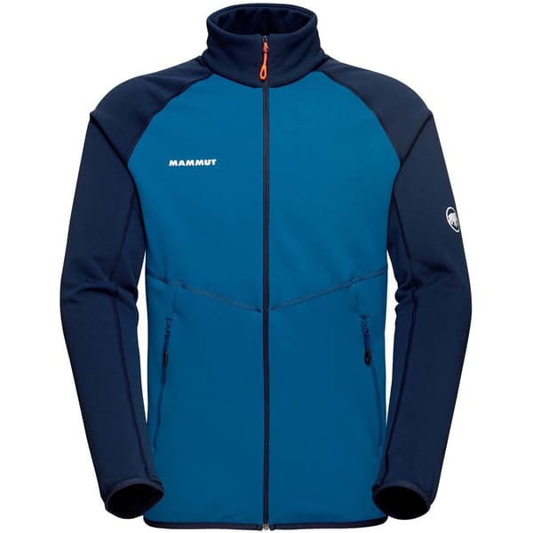 Mammut Aconcagua Ml Takki Sininen XL Mies
