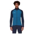 Pikkukuva 1 / 3: Mammut Aconcagua Ml Takki Sininen XL Mies