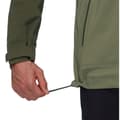 Miniatyrbild 3 av 4: Mammut Alto Guide Hs Jacka Grönt 2XL Man
