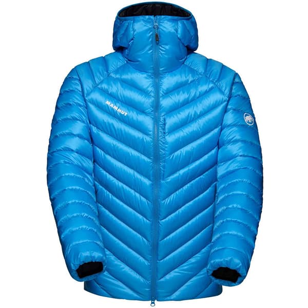 Mammut Broad Peak In Jakke Blå 2XL Mand