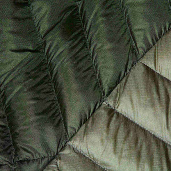 Mammut Broad Peak In Takki Vihreä 2XL Mies