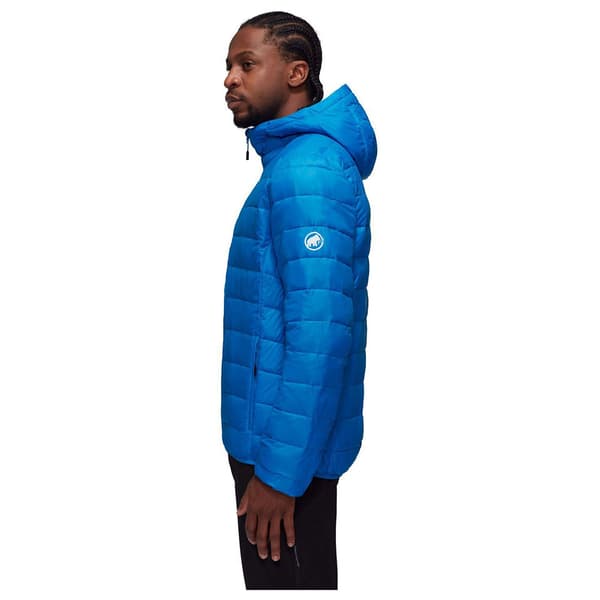 Mammut Crag In Jacka Blå 2XL Man