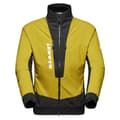 Pikkukuva 3 / 5: Mammut Aenergy Insulated Hybrid Takki Keltainen M Mies