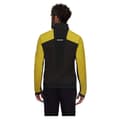Pikkukuva 2 / 5: Mammut Aenergy Insulated Hybrid Takki Keltainen M Mies
