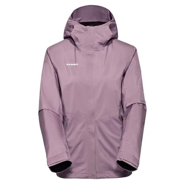 Mammut Alto Hardshell Jakke Lilla S Kvinde