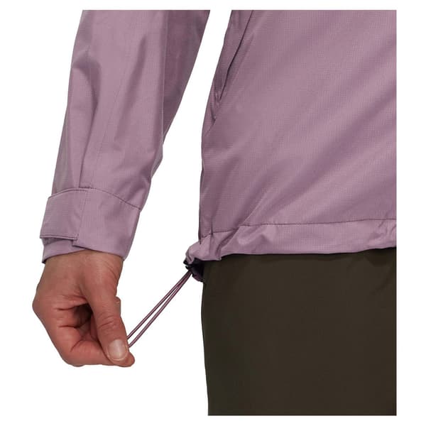 Mammut Alto Hardshell Jakke Lilla S Kvinde