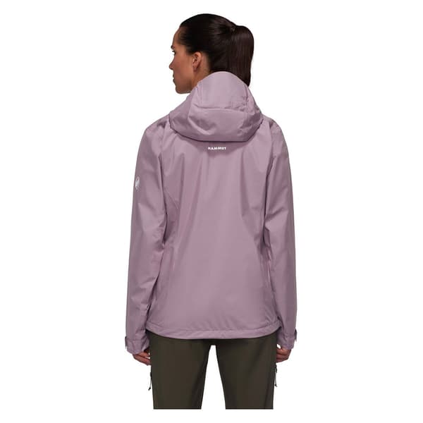Mammut Alto Hardshell Jakke Lilla S Kvinde