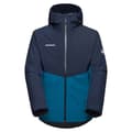 Pikkukuva 3 / 10: Mammut Alto Light 3in1 Hardshell Takki Sininen L Mies