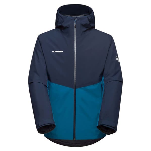 Mammut Alto Light 3in1 Hardshell Takki Sininen L Mies