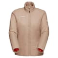 Pikkukuva 2 / 7: Mammut Alto Light 3in1 Hardshell Takki Oranssi S Nainen