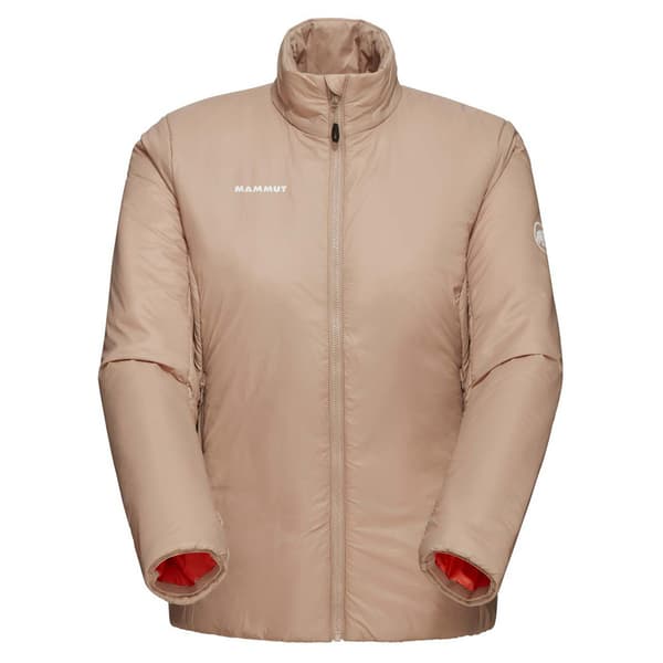 Mammut Alto Light 3in1 Hardshell Takki Oranssi S Nainen