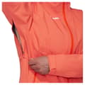 Pikkukuva 5 / 7: Mammut Alto Light 3in1 Hardshell Takki Oranssi S Nainen