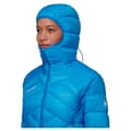 Pikkukuva 5 / 7: Mammut Taiss Insulated Takki Sininen S Nainen