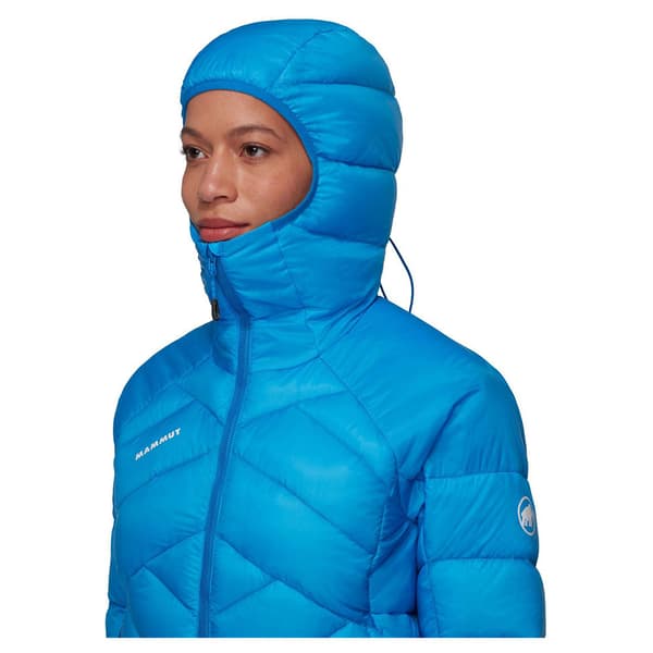 Mammut Taiss Insulated Takki Sininen S Nainen