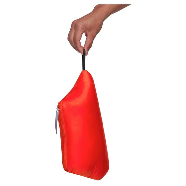 Mammut Taiss Insulated Takki Punainen S Nainen