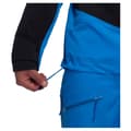 Pikkukuva 6 / 7: Mammut Taiss Pro Hardshell Takki Musta M Mies
