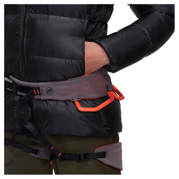 Mammut Taiss Pro Insulated Takki Musta S Nainen