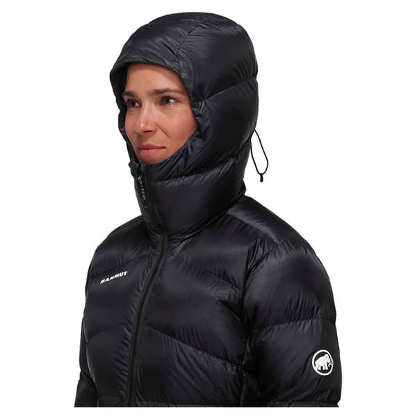 Mammut Taiss Pro Insulated Takki Musta S Nainen