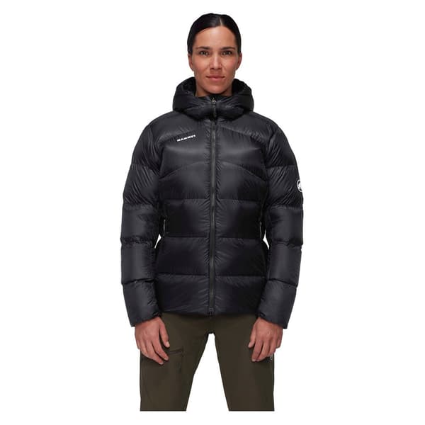 Mammut Taiss Pro Insulated Takki Musta S Nainen