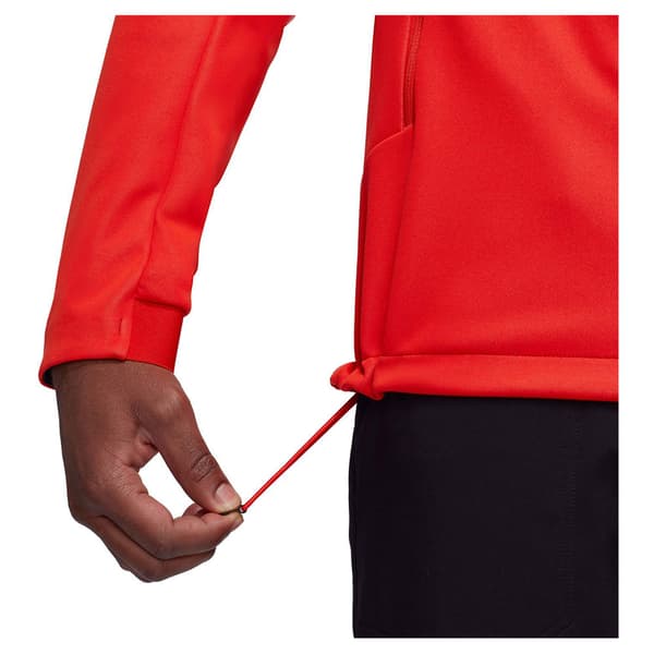 Mammut Ultimate Vii Softshell Jakke Rød M Mand