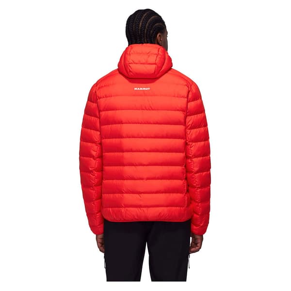 Mammut Waymarker Insulated Takki Punainen M Mies