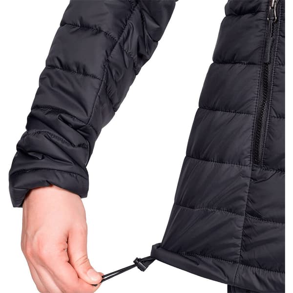 Trangoworld Simena Jakke Sort XS Kvinde
