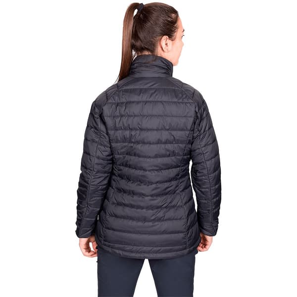 Trangoworld Simena Jakke Sort XS Kvinde