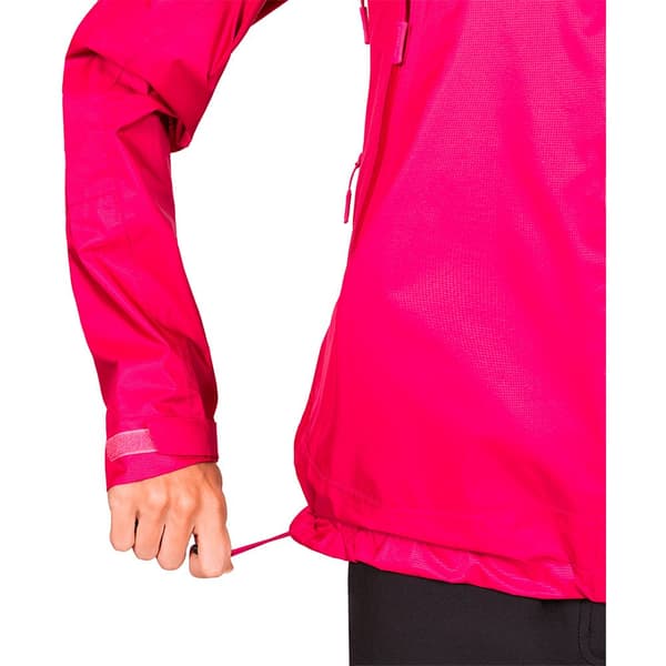Trangoworld Runart Jakke Rosa XS Kvinde