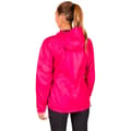 Miniatyrbillede 2 af 6: Trangoworld Runart Jakke Rosa XS Kvinde