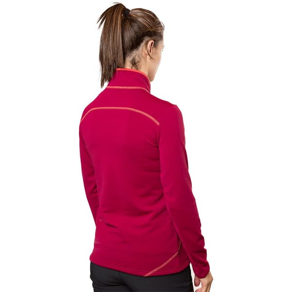 Trangoworld Drach Fleece Pinkki XS Nainen