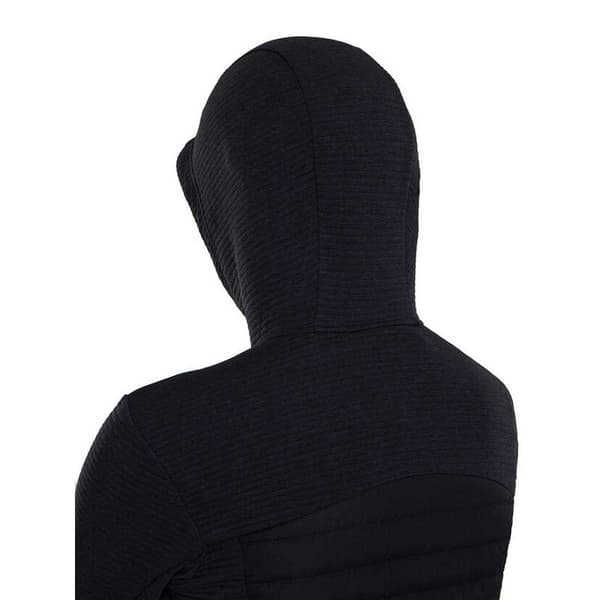 Berghaus Nula Hybrid Jacka Svart 10 Kvinna