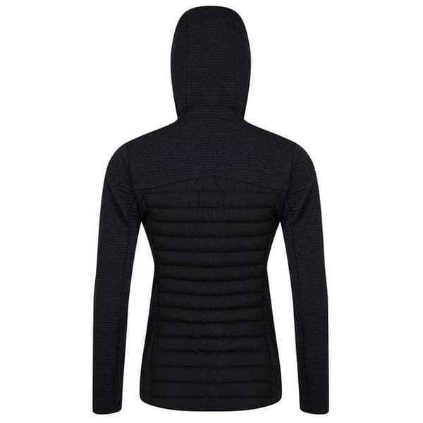 Berghaus Nula Hybrid Jacka Svart 10 Kvinna