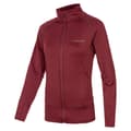 Pikkukuva 3 / 5: Trangoworld Hassela Fleece Punainen M Nainen
