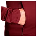 Pikkukuva 4 / 5: Trangoworld Hassela Fleece Punainen M Nainen