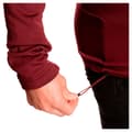 Pikkukuva 5 / 5: Trangoworld Hassela Fleece Punainen M Nainen
