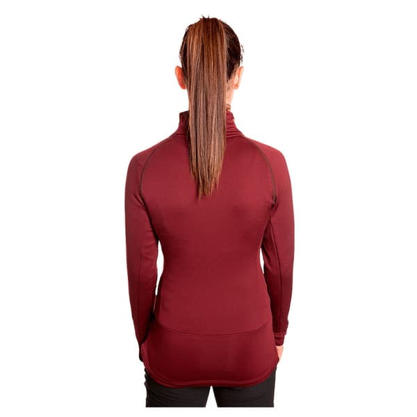 Trangoworld Hassela Fleece Punainen M Nainen