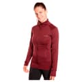 Pikkukuva 1 / 5: Trangoworld Hassela Fleece Punainen M Nainen
