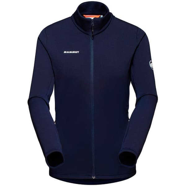 Mammut Aconcagua Light Jakke Blå S Kvinde