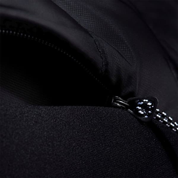 Mammut Albula In Hybrid Jacka Svart XS Kvinna