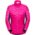 Pikkukuva 3 / 4: Mammut Albula In Hybrid Takki Pinkki XS Nainen
