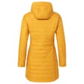 Miniatyrbild 3 av 4: Vaude Moena Insulation Parka Gul 36 Kvinna