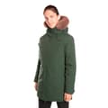 Miniatyrbillede 1 af 4: Trangoworld Arvika Termic Parka Grøn XL Kvinde