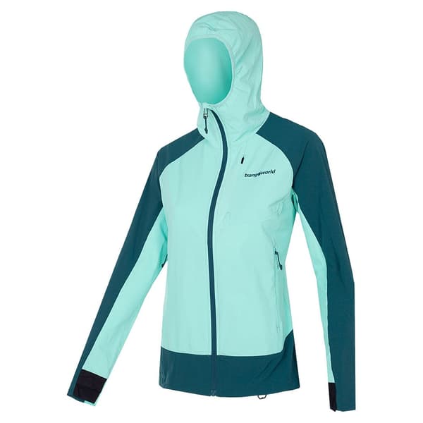 Trangoworld Caillich Takki Sininen XL Nainen