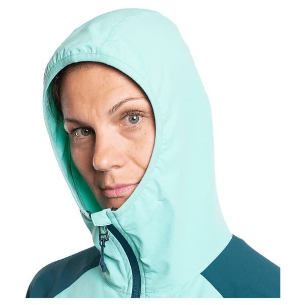 Trangoworld Caillich Takki Sininen XL Nainen