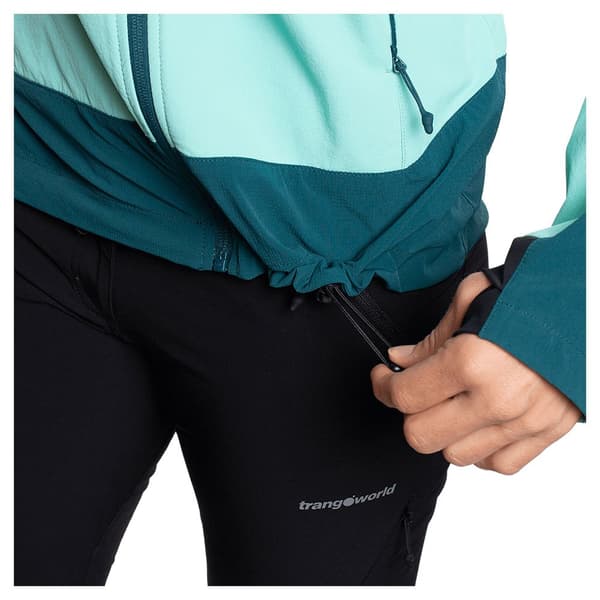 Trangoworld Caillich Takki Sininen XL Nainen