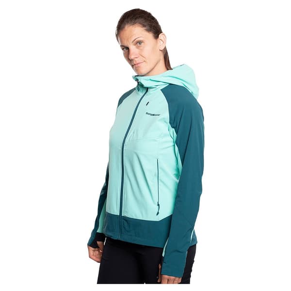 Trangoworld Caillich Takki Sininen XL Nainen