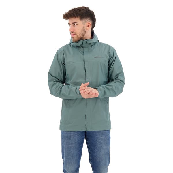 Columbia Watertight™ Ii Jacka Grönt 2XL Man