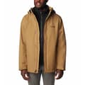 Miniatyrbild 1 av 6: Columbia Mission Air™ Avtagbar Jacka Brun 2XL Man